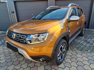 Dacia Duster 1.6 SCe