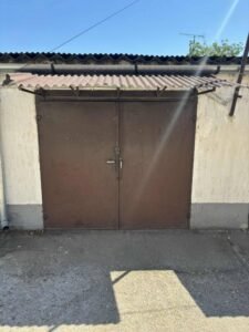 Eladó garázst keresek