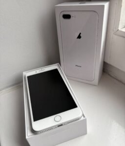 Iphone 8 Plus