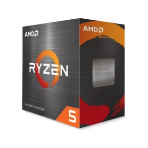 Ryzen 5500