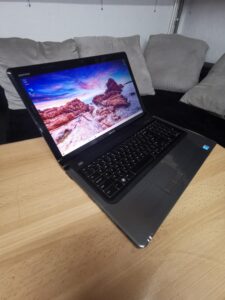 Dell inspiron