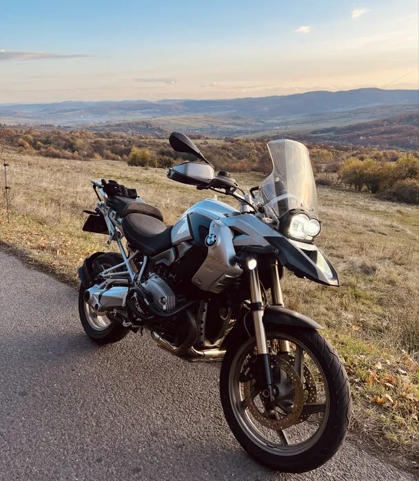 BMW R 1200 GS
